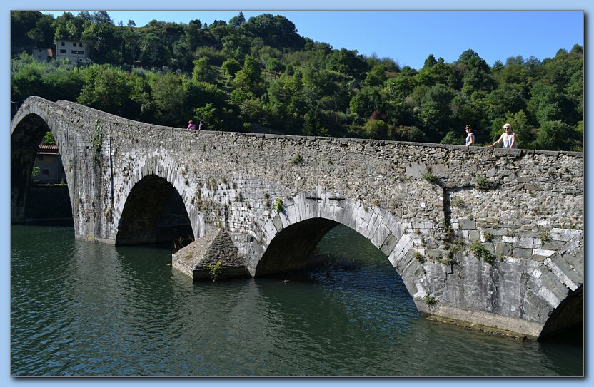 Devils bridge 2